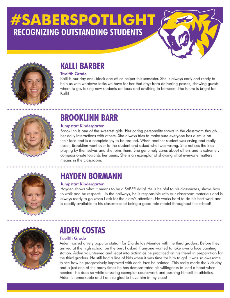 November 2025 #SaberSpotlight