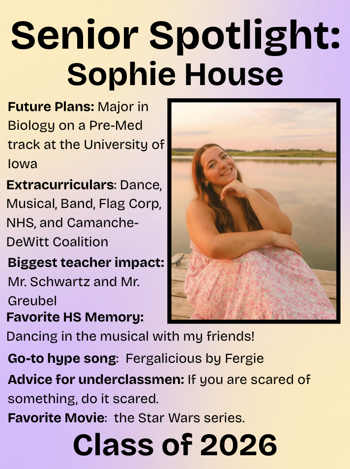 Sophie House