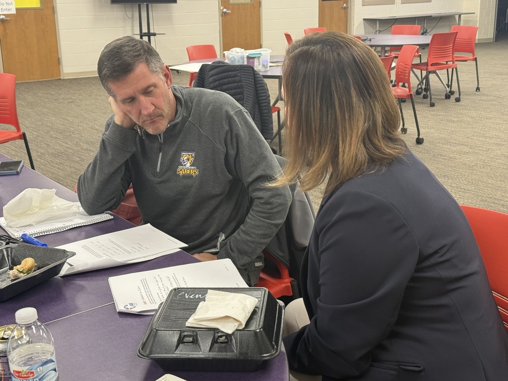 Jed Ganzer and Dr. Stephanie Mishler