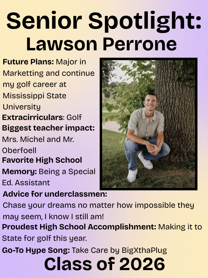Lawson Perrone