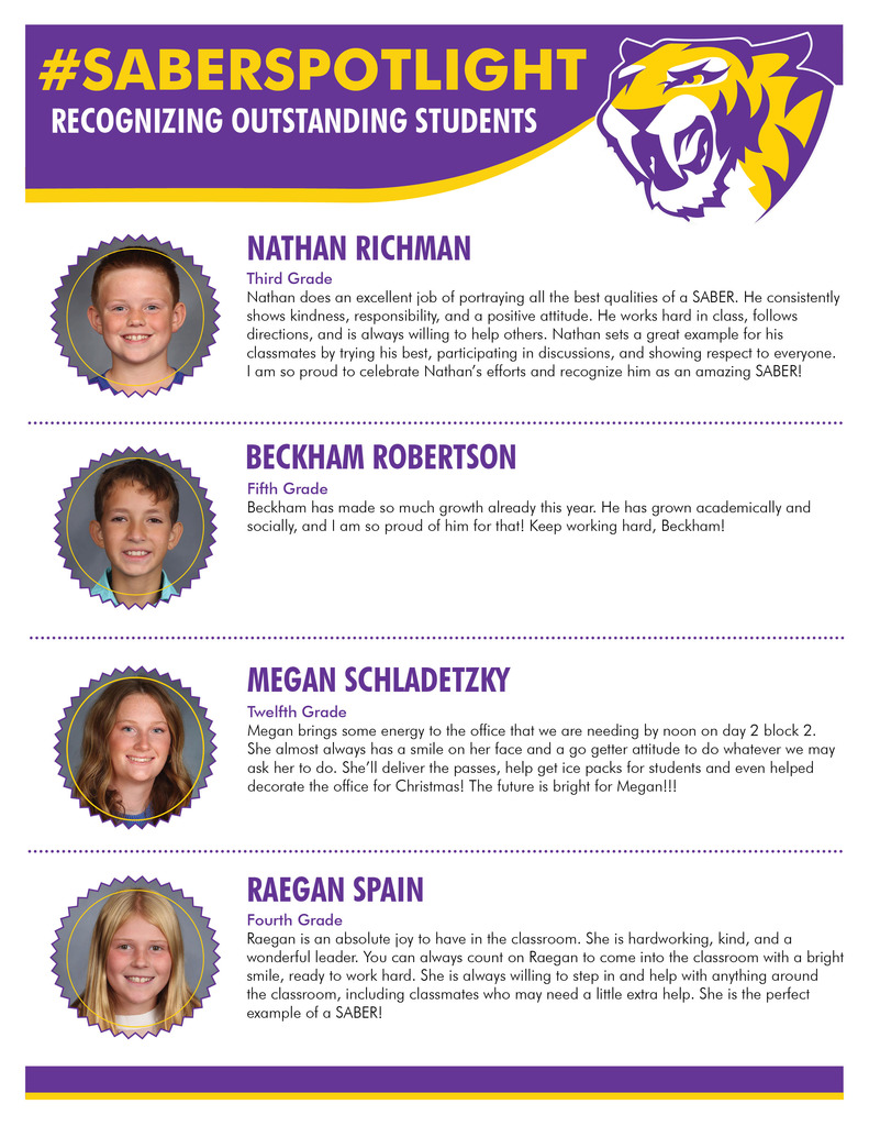 December 2025 #SaberSpotlight