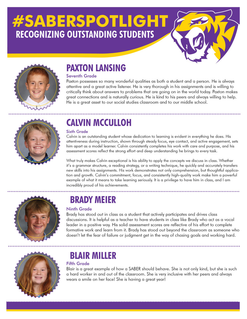 December 2025 #SaberSpotlight