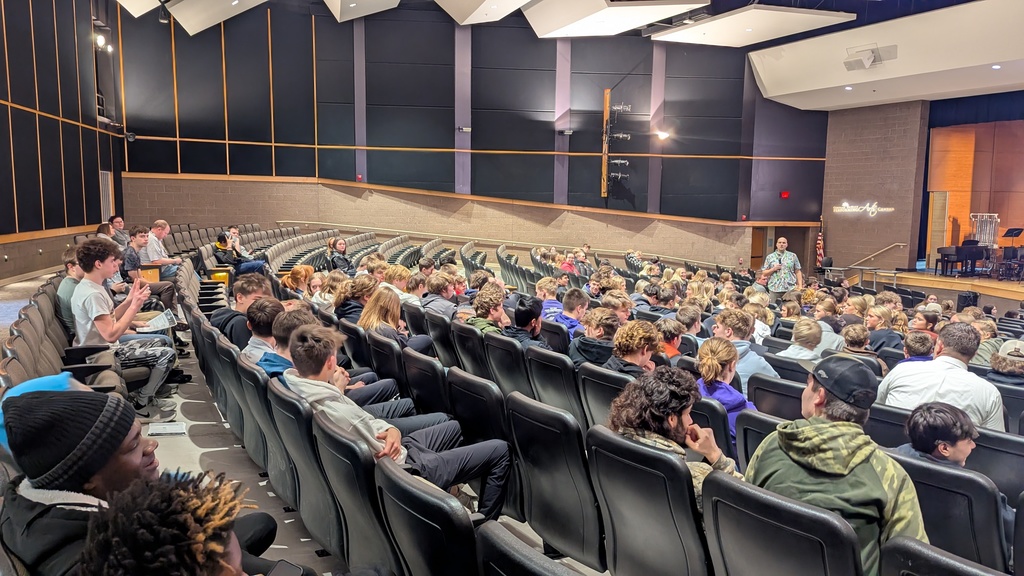 Aaron Maurer from MBAEA sharing how AI is changing the workforce