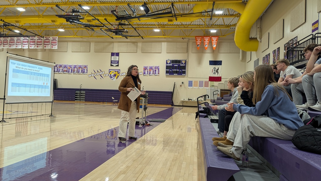 Chris Caves from the Quad City Chamber of Commerce