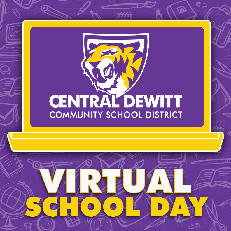 Virtual School Day