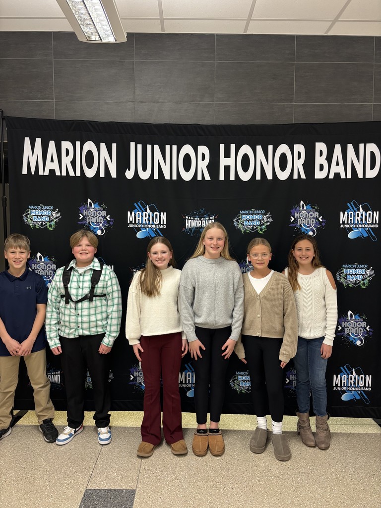 Ryleigh Spain, Anna Galloway, Kinnick Olsen, Lily Soenksen, Eloise Ohnemus, and Jonathan Stroud