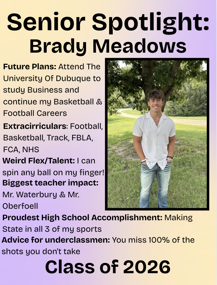 Brady Meadows