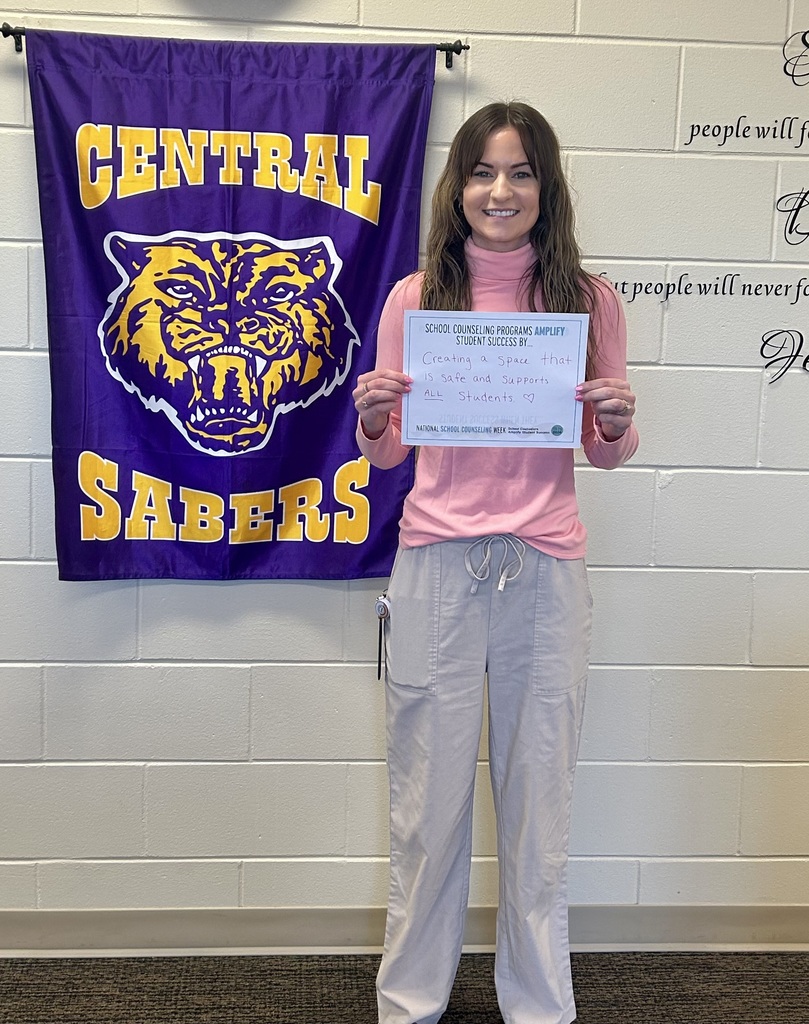 CDMS School Counselor Tierra Wall