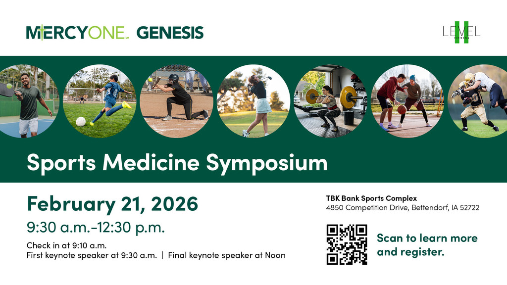 Sports Medicine Symposium