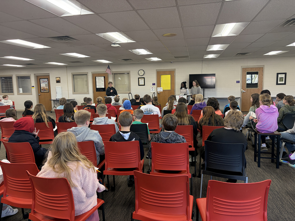 6th grade debate on “Should chocolate be included in school lunches?”