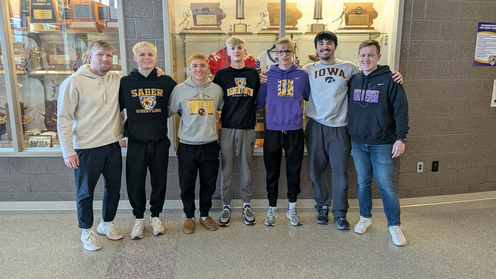 Wrestlers headed to state tournament