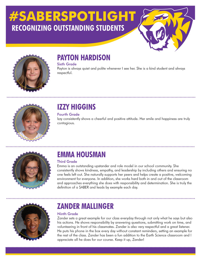 February 2026 #SaberSpotlight