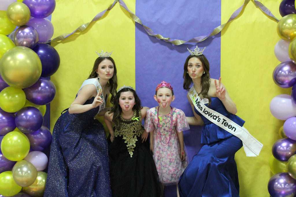 CDHS Student Council Royal Ball