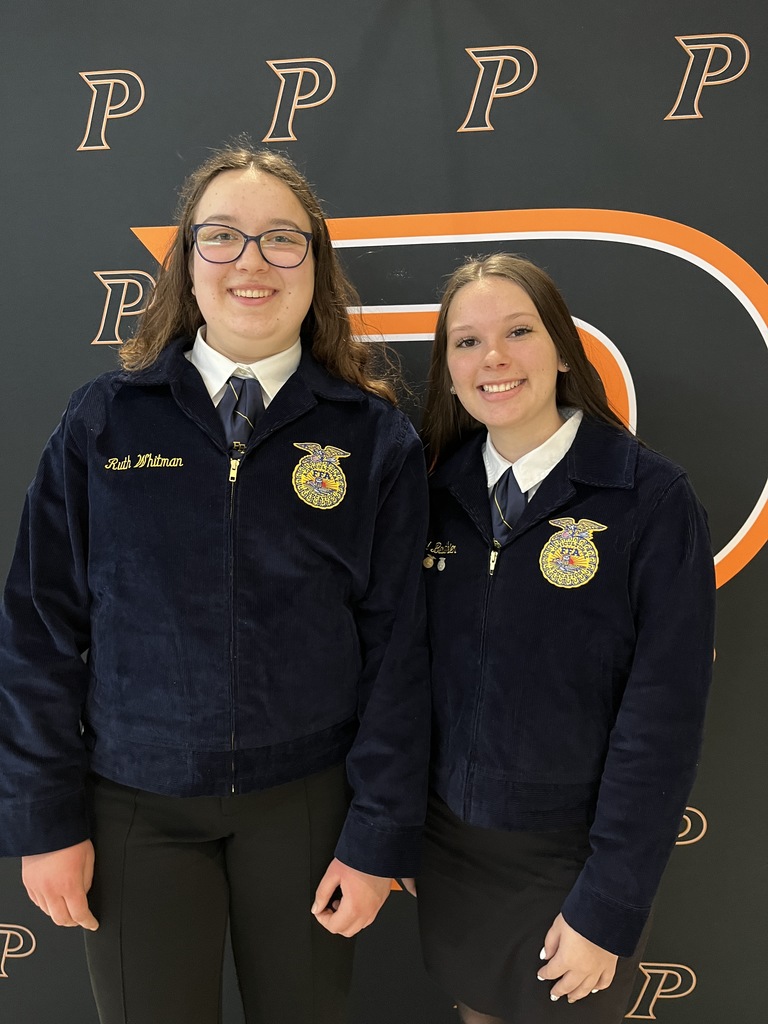 Ruth Whitman and Dalani Beuthien