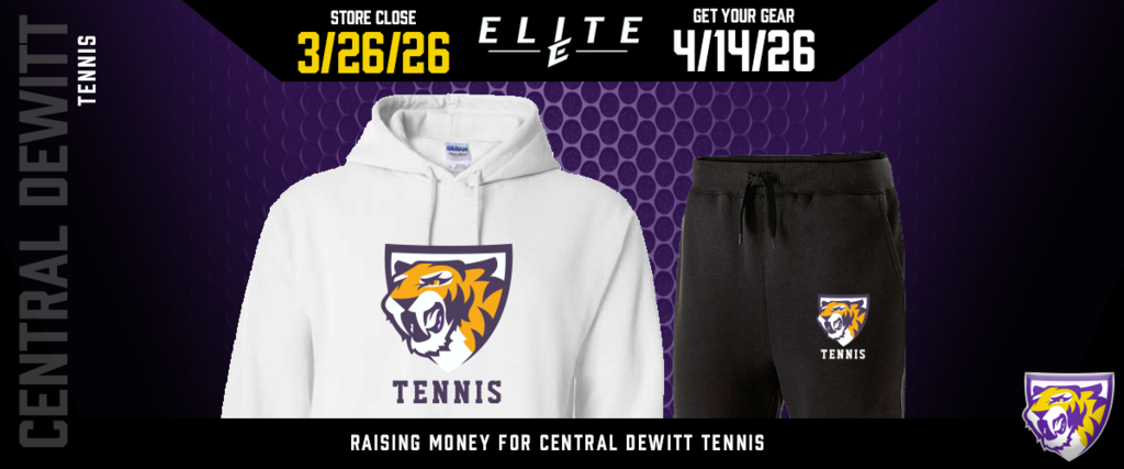 Tennis online store