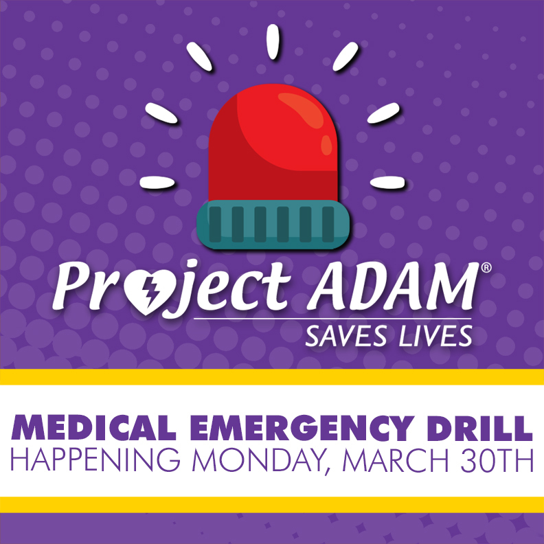 Project Adam Logo