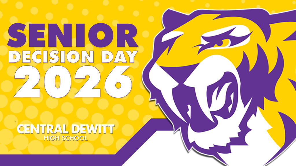 Senior Decision Day 2026