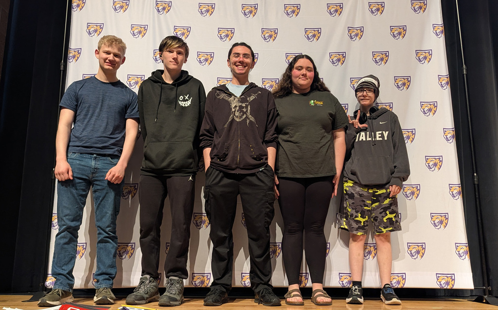 Seniors who are still exploring their options