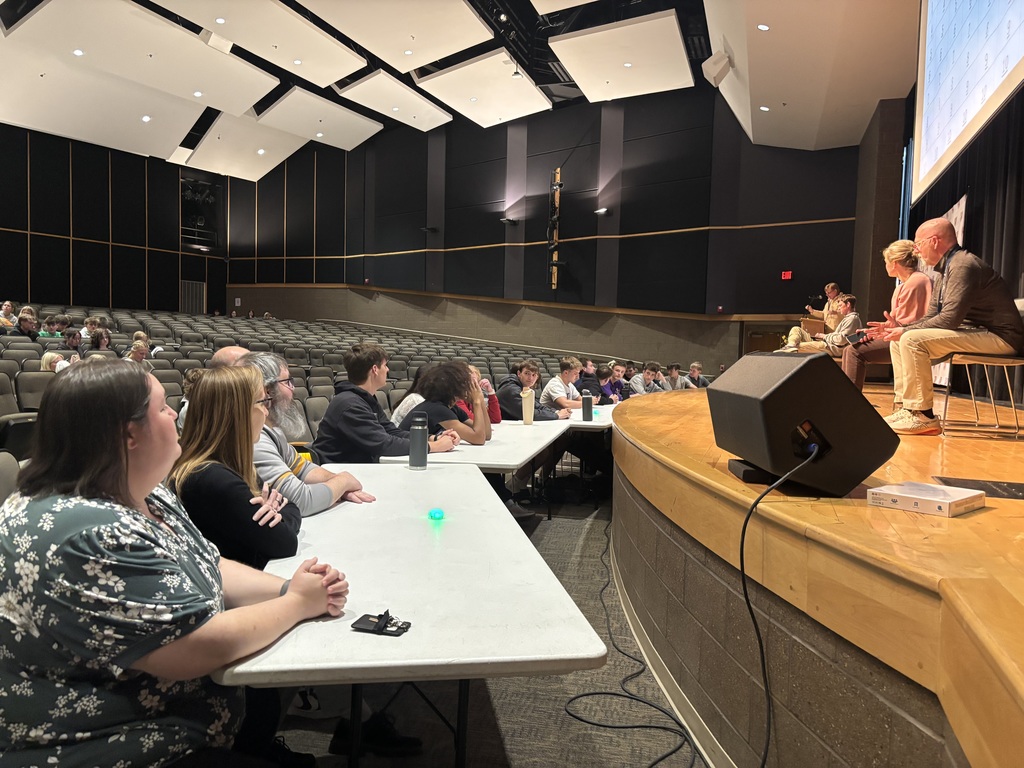 38th Annual CDHS Science Bowl 
