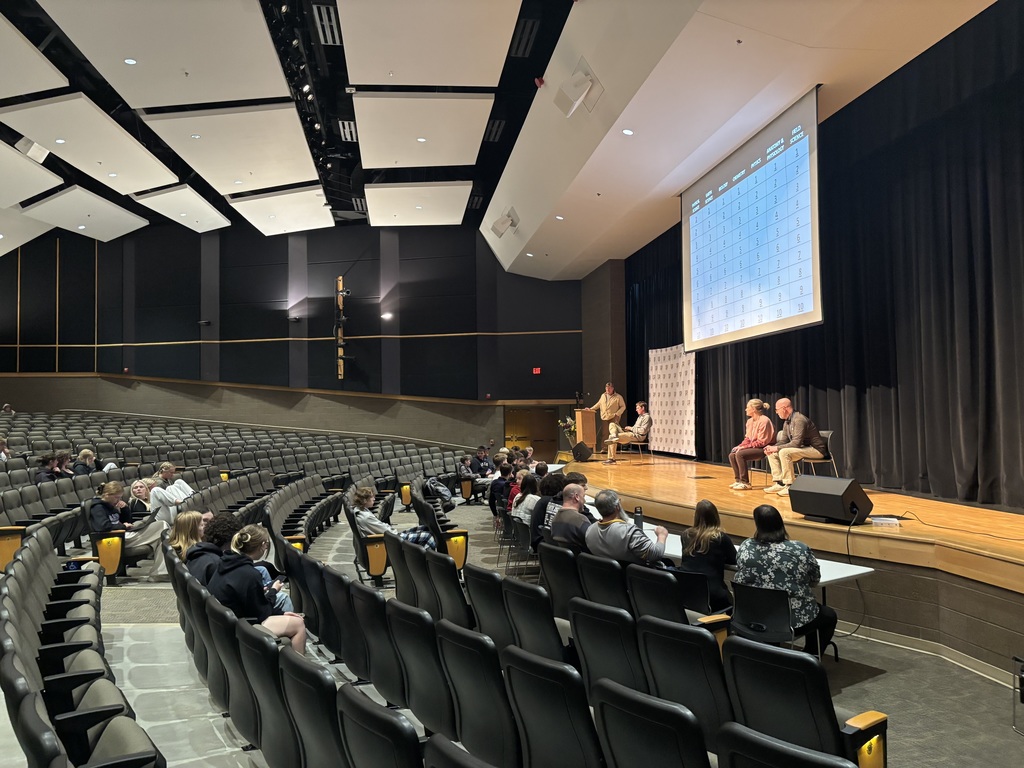 38th Annual CDHS Science Bowl 