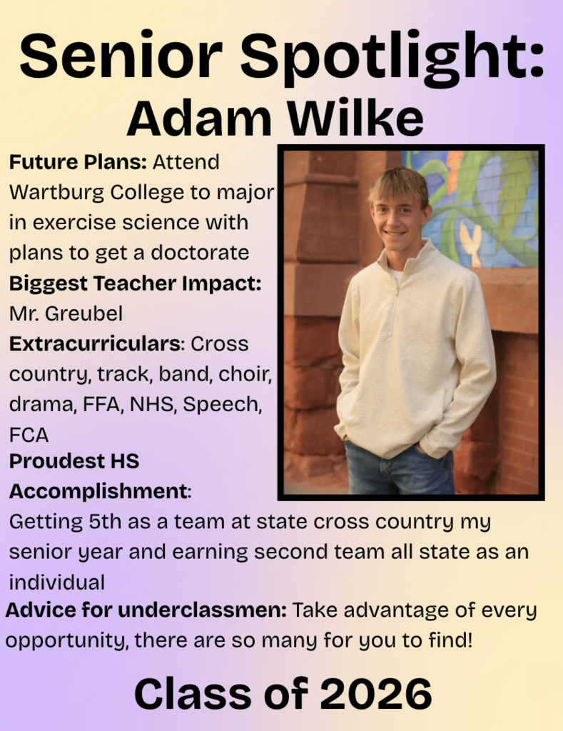 Adam Wilke