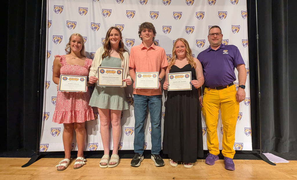 Centra DeWitt Archery Scholarship