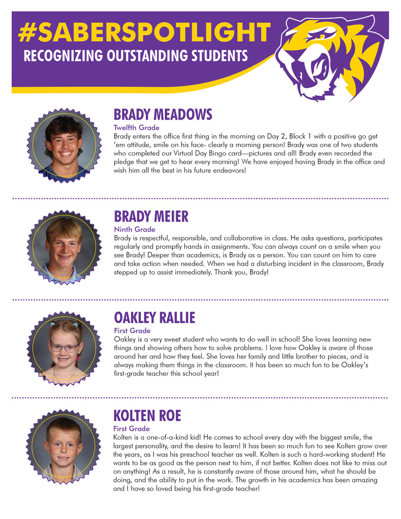 April 2026 #SaberSpotlight