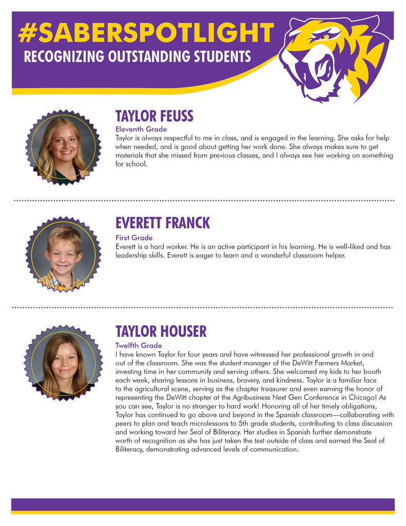 April 2026 #SaberSpotlight