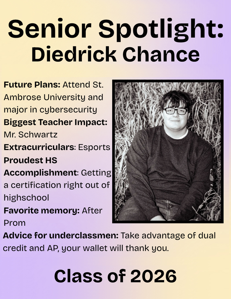 Diedrick Chance