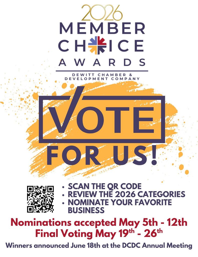 DCDC Member Choice Awards