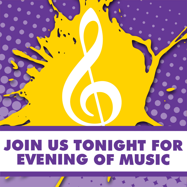 Treble Clef