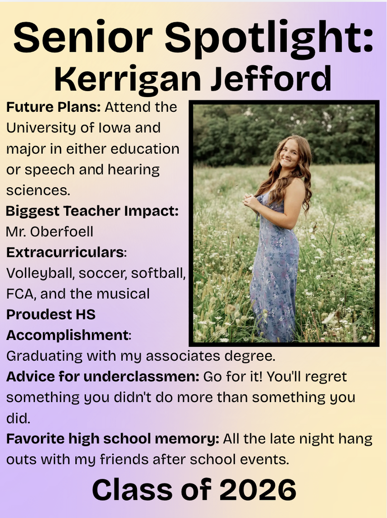 Kerrigan Jefford