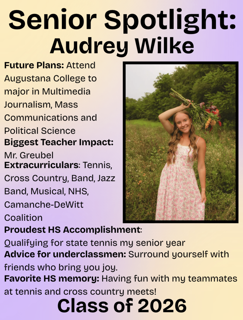 Audrey Wilke