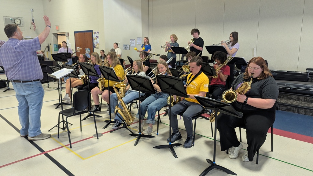 Swingin' Sabers Jazz Band performing at Ekstrand