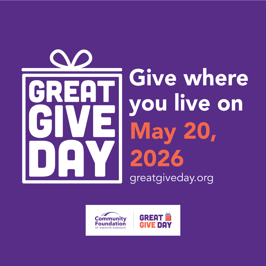 Great Give Day