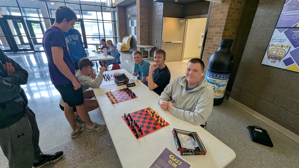 Chess Club