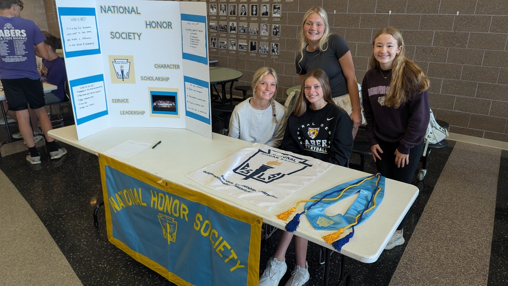 National Honor Society