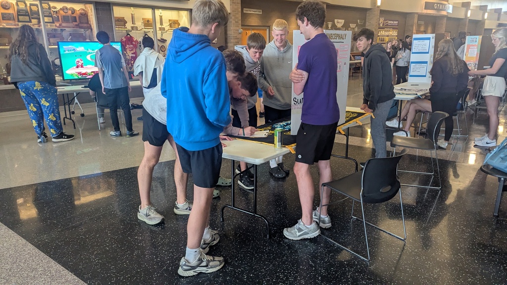 FBLA