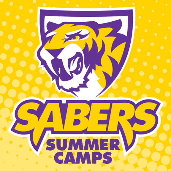 Saber logo
