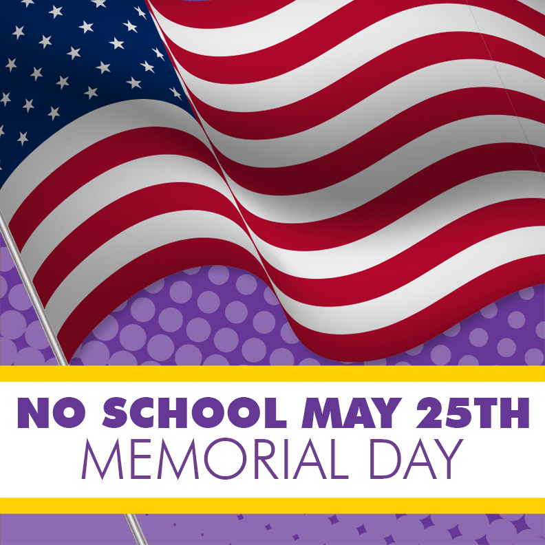 Memorial Day