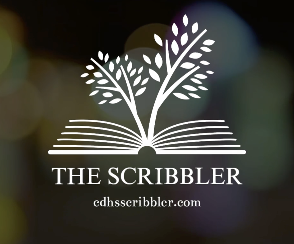 The Scribbler