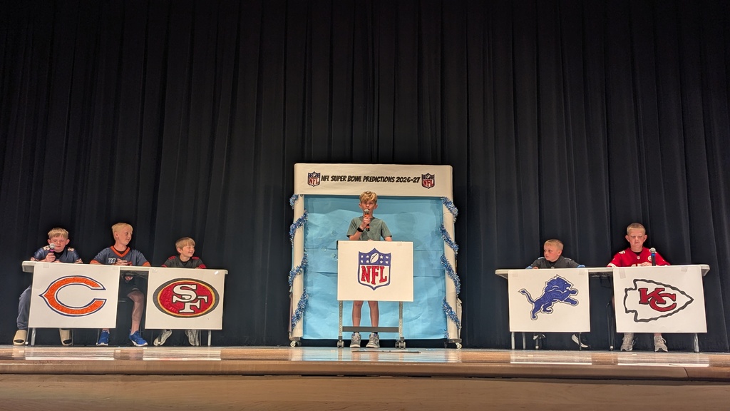 Football commentary skit
