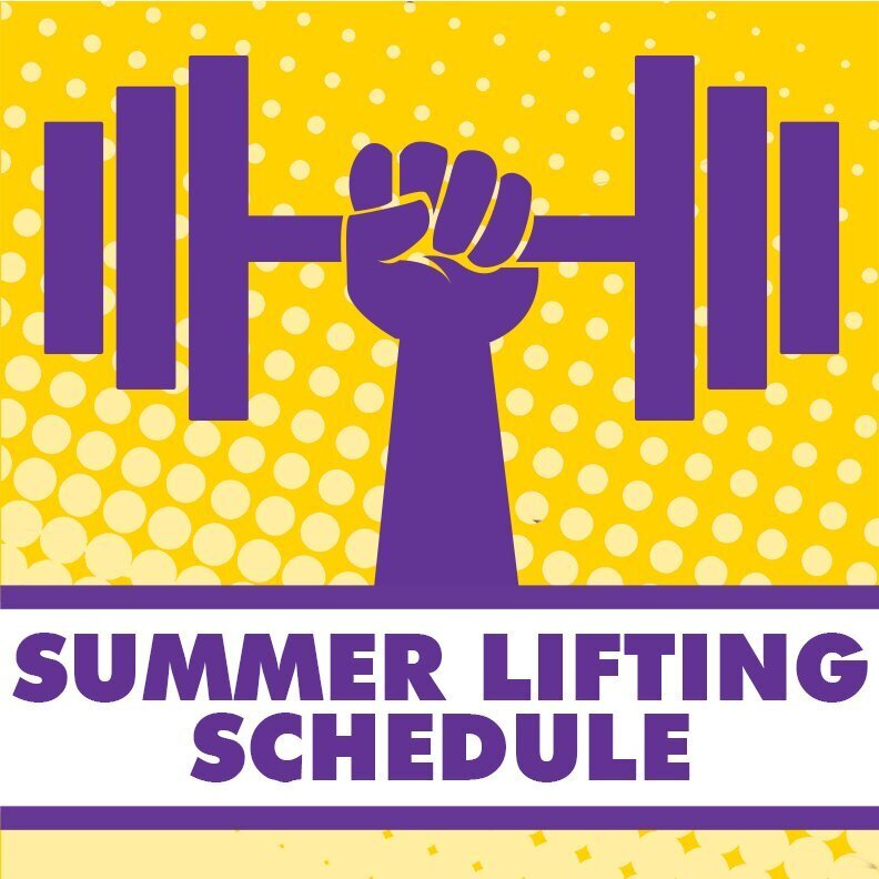 Arm lifting a dumbell