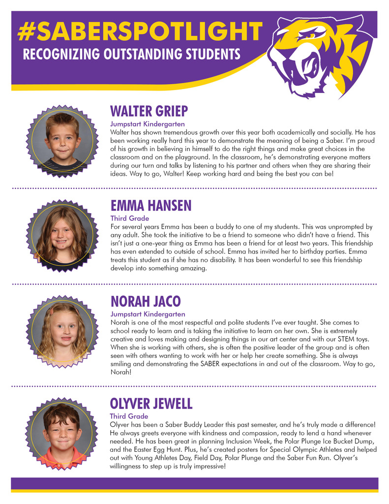 May 2026 #SaberSpotlight
