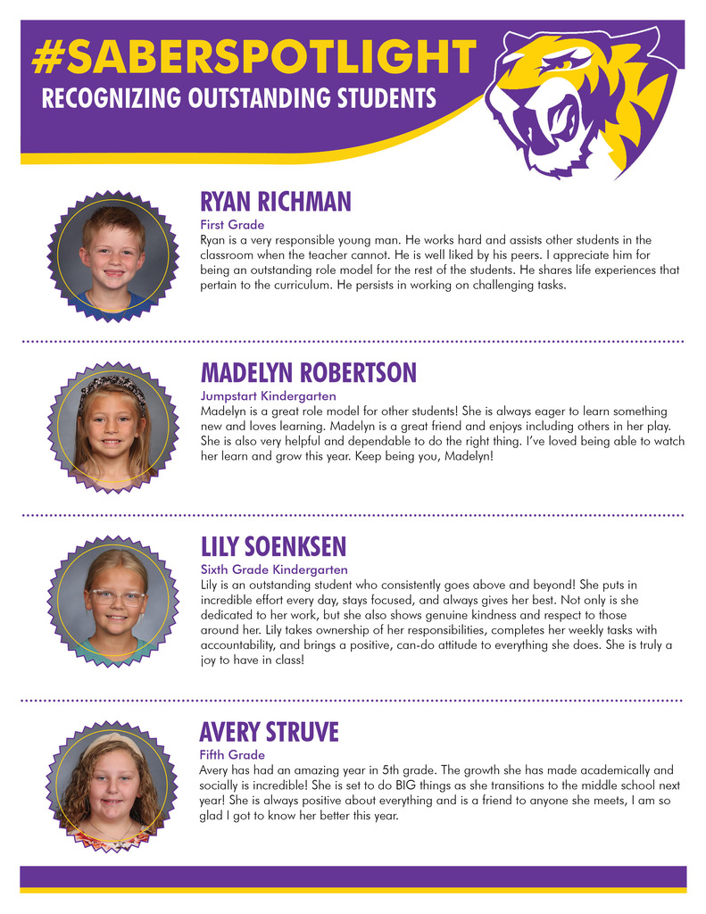 May 2026 #SaberSpotlight
