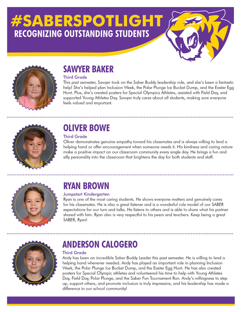 May 2026 #SaberSpotlight