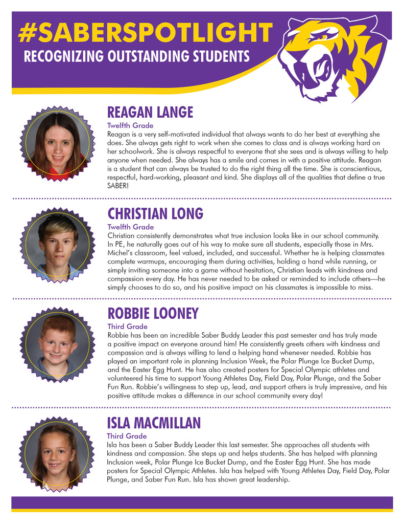 May 2026 #SaberSpotlight
