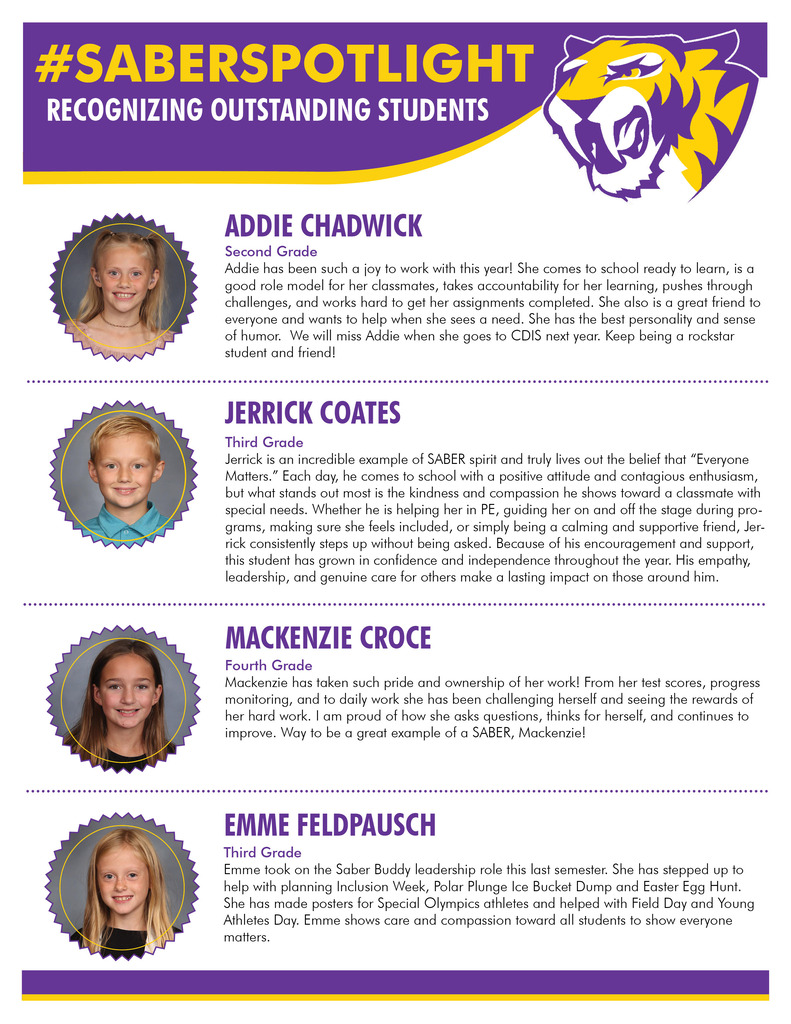 May 2026 #SaberSpotlight