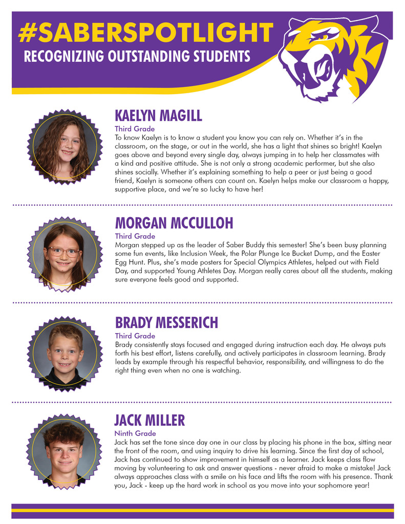 May 2026 #SaberSpotlight