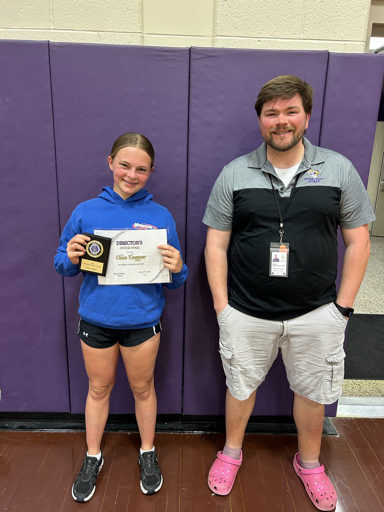 Band Director's Choice: Chloe Knepper